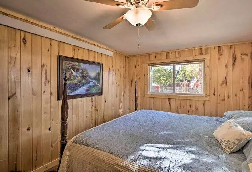 Buena Vista Home W/ Patio 2 Blocks To Main St