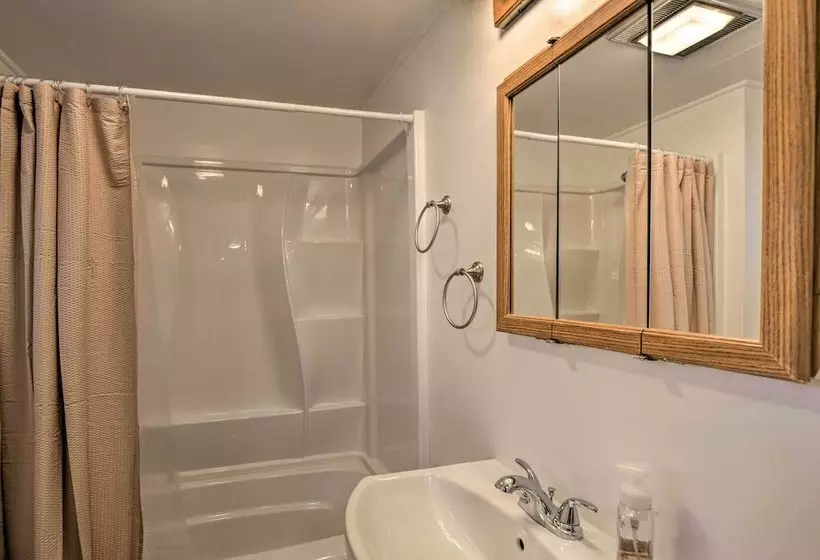 Buena Vista Home W/ Patio 2 Blocks To Main St