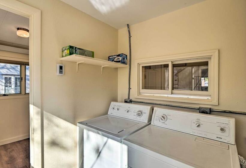 Buena Vista Home W/ Patio 2 Blocks To Main St