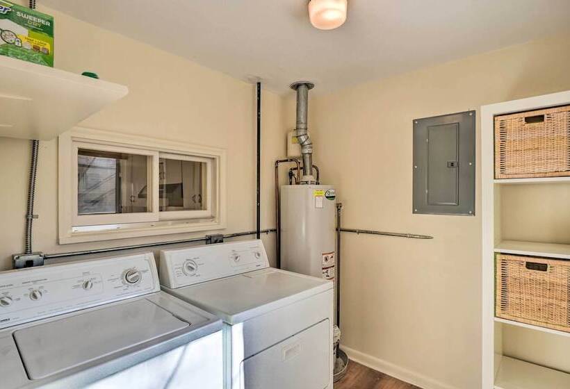 Buena Vista Home W/ Patio 2 Blocks To Main St