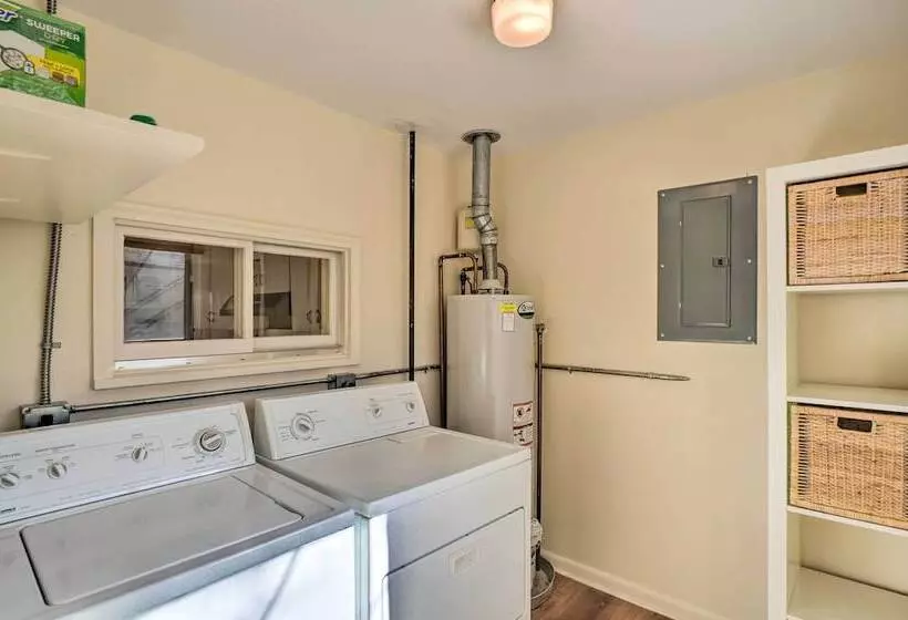 Buena Vista Home W/ Patio 2 Blocks To Main St