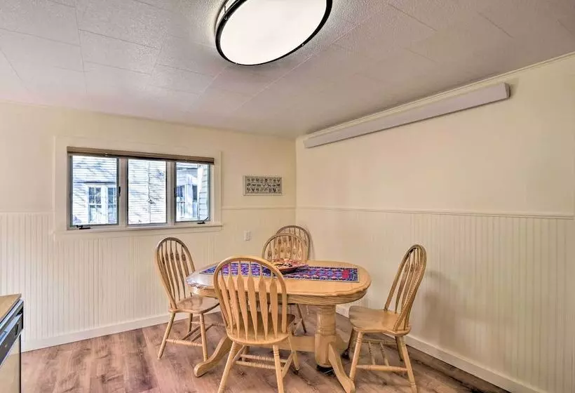 Buena Vista Home W/ Patio 2 Blocks To Main St