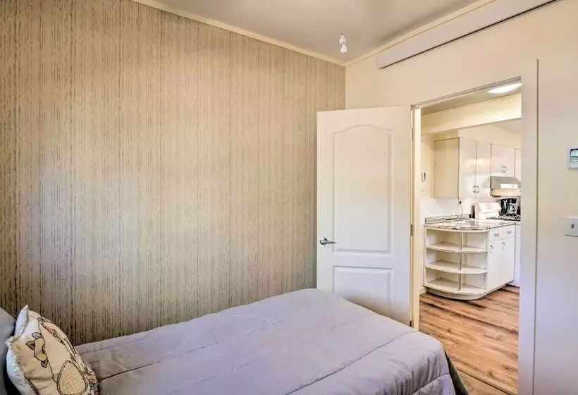 Buena Vista Home W/ Patio 2 Blocks To Main St