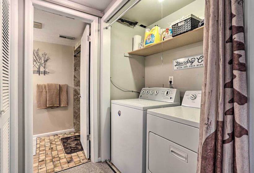 Charming Brighton Home W/ Yard Near Parks!