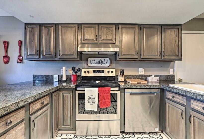 Charming Brighton Home W/ Yard Near Parks!