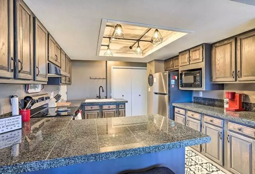 Charming Brighton Home W/ Yard   Near Parks!