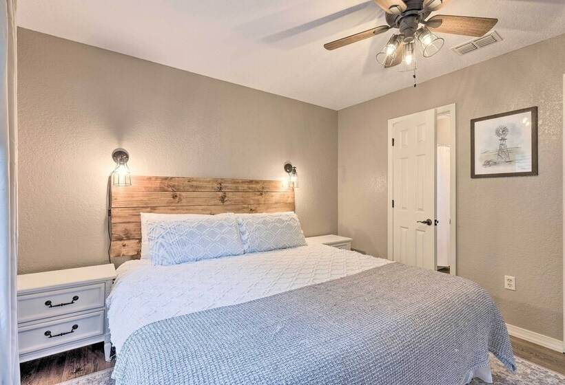 Charming Ocala Home Near World Equestrian Center!