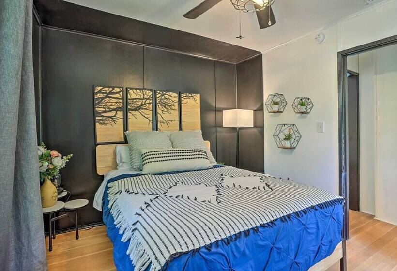 2 Mi To Big Bear Lake: Cabin W/ Game Room