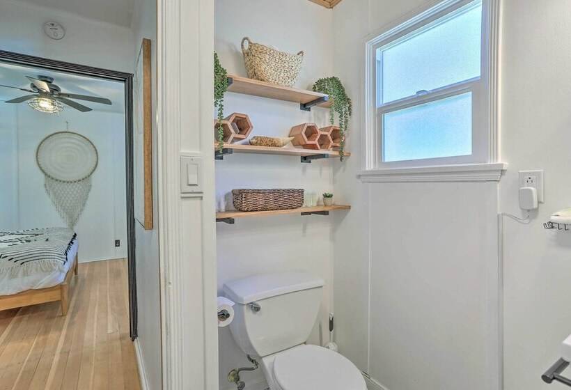 2 Mi To Big Bear Lake: Cabin W/ Game Room