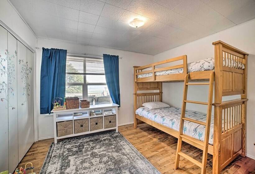 Serene Carnation Abode < 2 Mi To Snoqualmie River