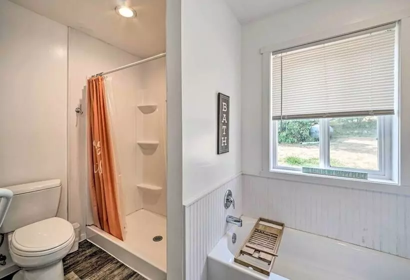 Serene Carnation Abode < 2 Mi To Snoqualmie River