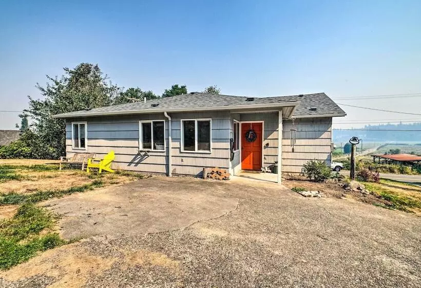 Serene Carnation Abode < 2 Mi To Snoqualmie River