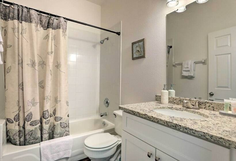 Davenport Home W/ Pool & Game Room: Near Disney!