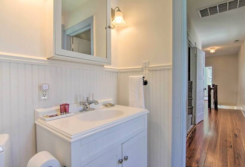 Historic Cambridge Home: Near Choptank River!