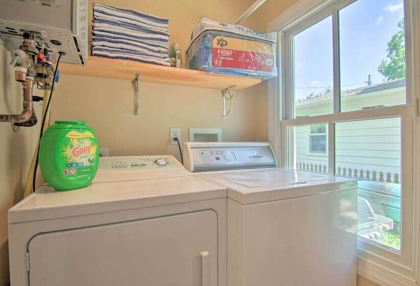 Historic Cambridge Home: Near Choptank River!