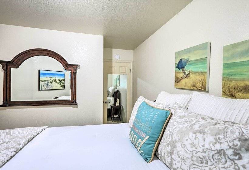 Ideally Located Ocean Escape Near Beach & Wineries