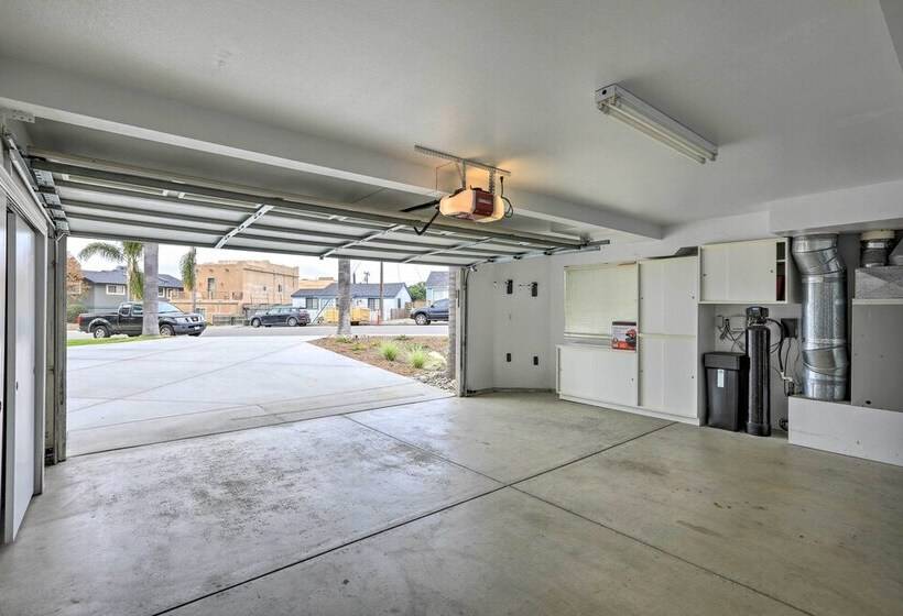 Ideally Located Ocean Escape Near Beach & Wineries