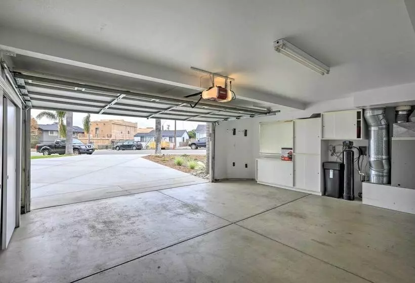 Ideally Located Ocean Escape Near Beach & Wineries