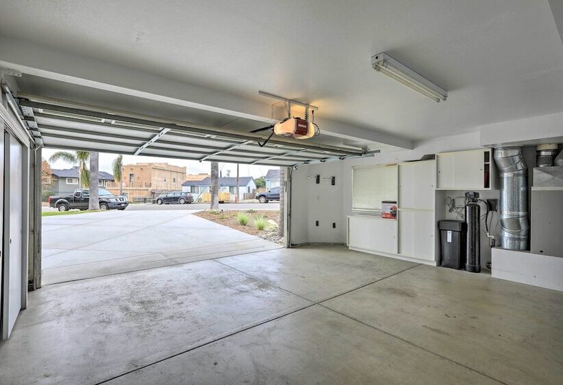 Ideally Located Ocean Escape Near Beach & Wineries