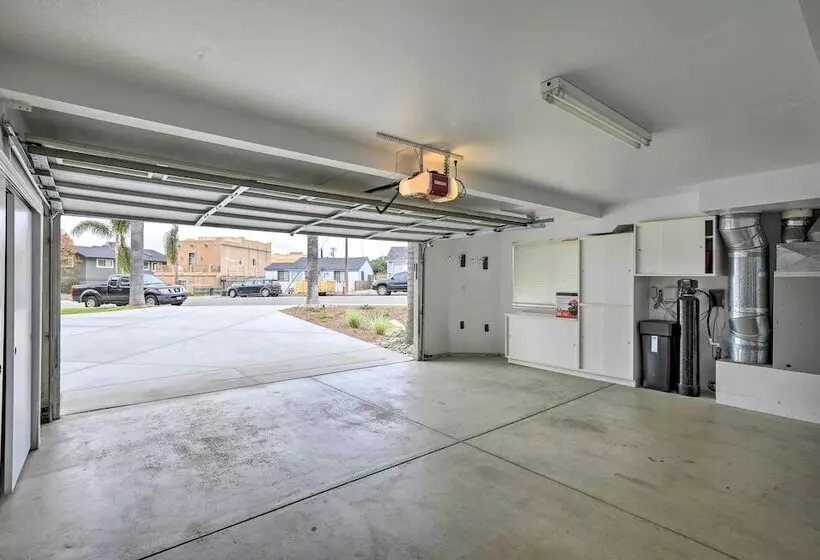 Ideally Located Ocean Escape Near Beach & Wineries