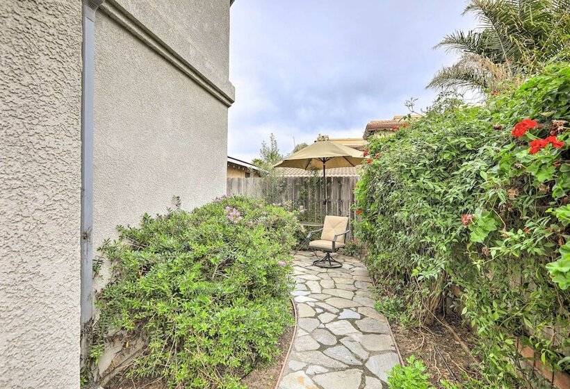 Ideally Located Ocean Escape Near Beach & Wineries