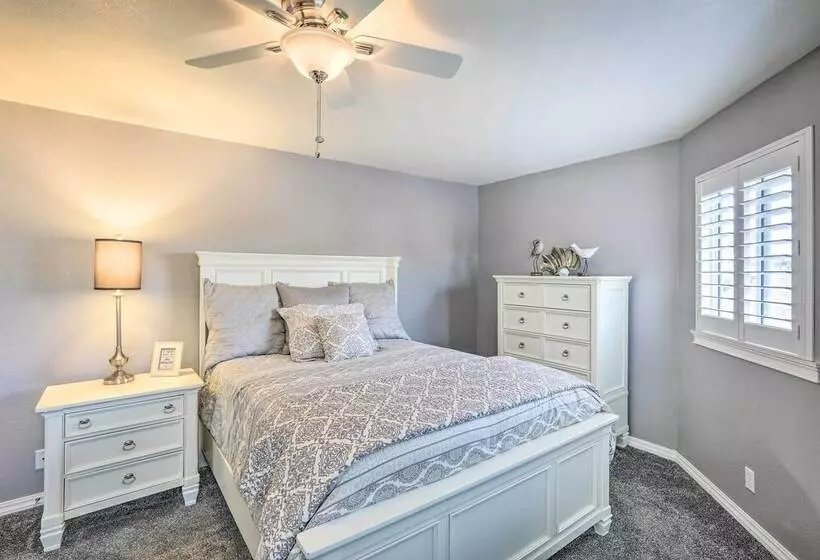 Ideally Located Ocean Escape Near Beach & Wineries