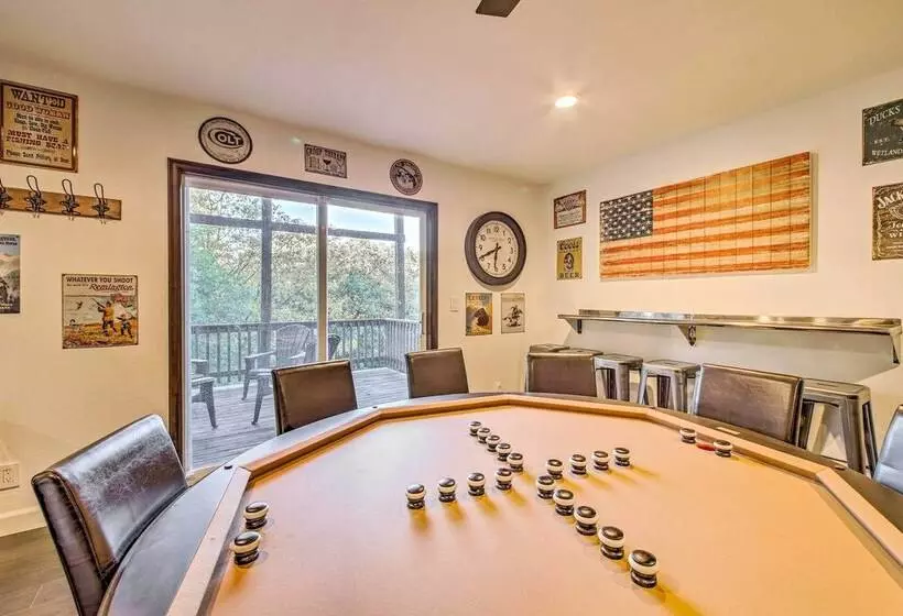 Lake Arrowhead Home W/views   3 Mi To Village