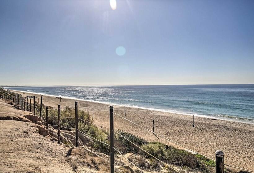 Coastal Carlsbad Home: 1 Mi To Beach & Downtown