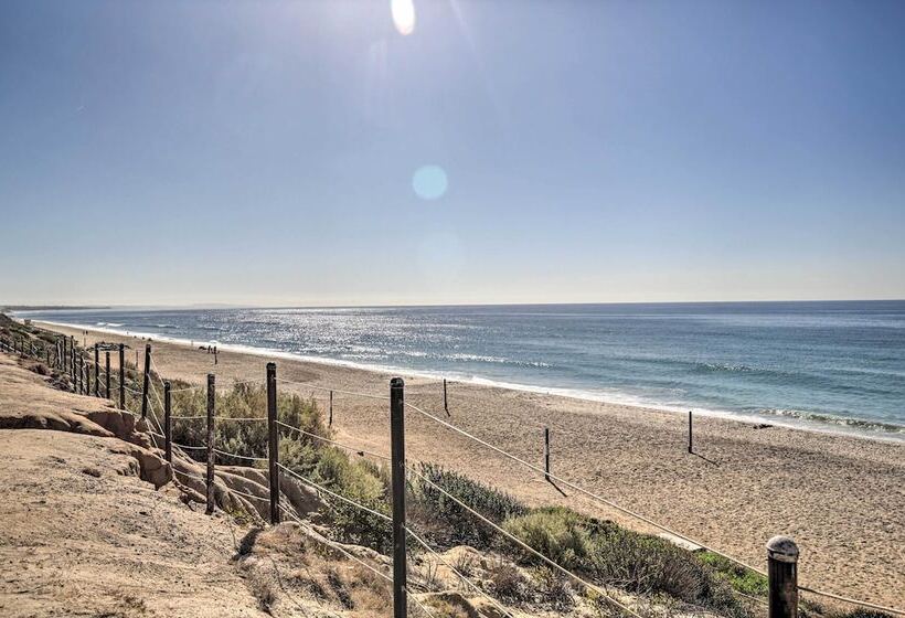 Coastal Carlsbad Home: 1 Mi To Beach & Downtown