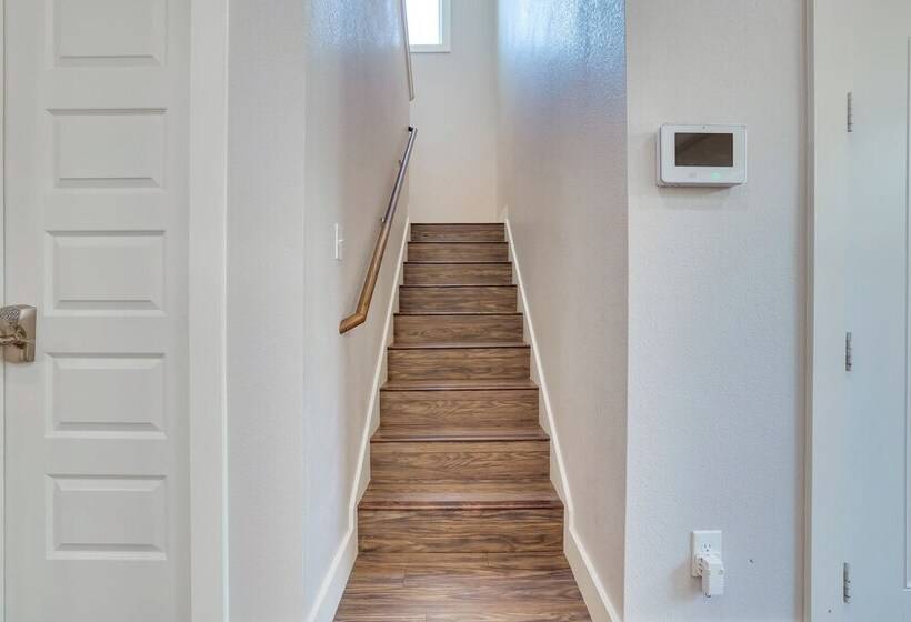 Modern Home < 1 Mi To Dwtn San Antonio & Riverwalk