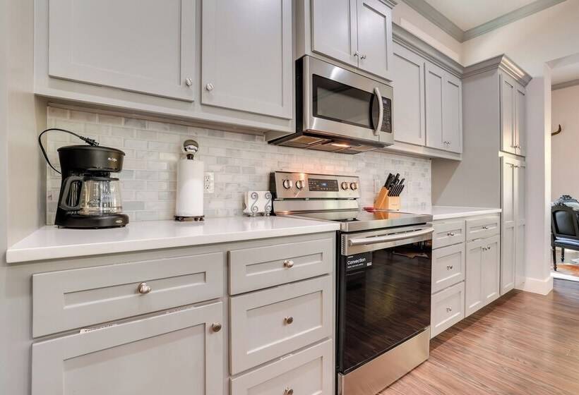 Modern Home < 1 Mi To Dwtn San Antonio & Riverwalk