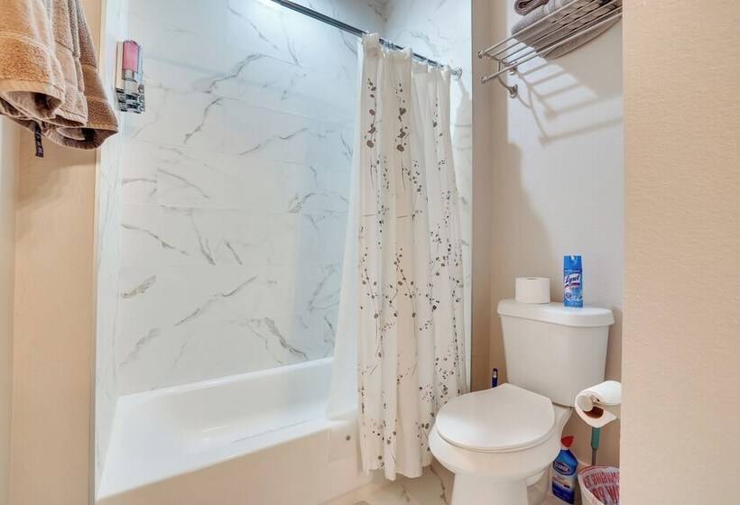 Modern Home < 1 Mi To Dwtn San Antonio & Riverwalk