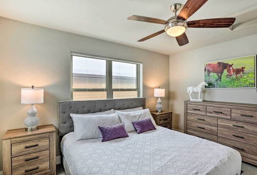 Granby Golf Retreat W/ Ski Trails, Mountain View!