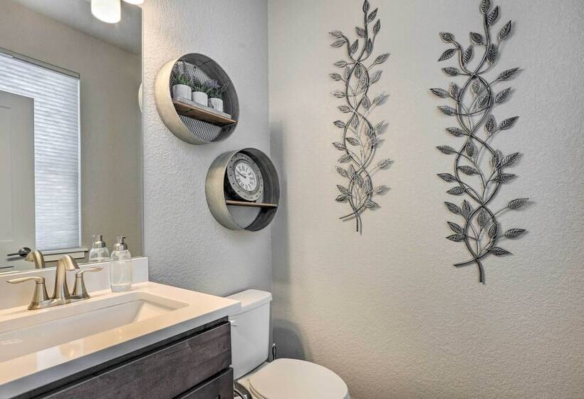 Granby Golf Retreat W/ Ski Trails, Mountain View!