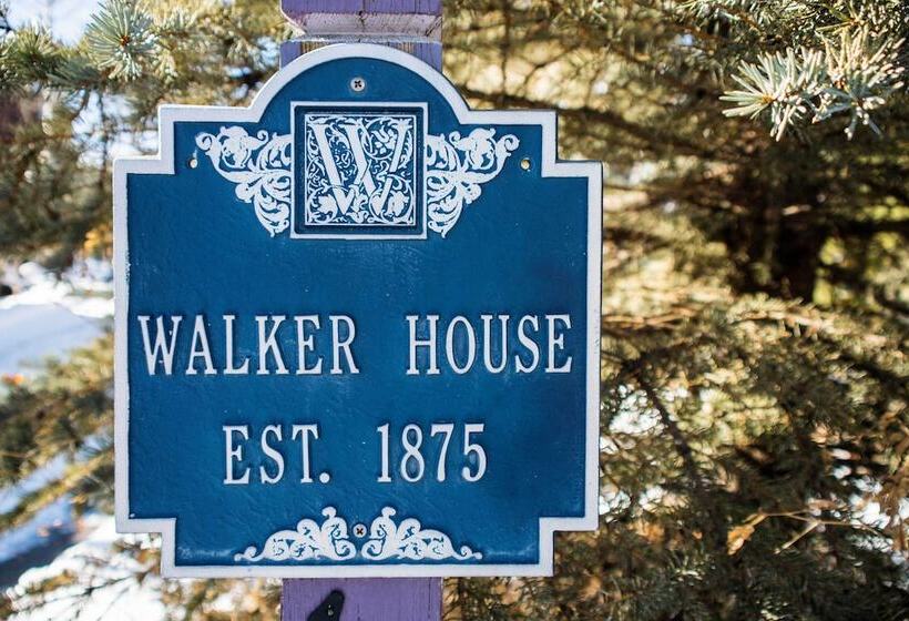 Historic Breck Cabin W/ Hot Tub: Walk To Main St!