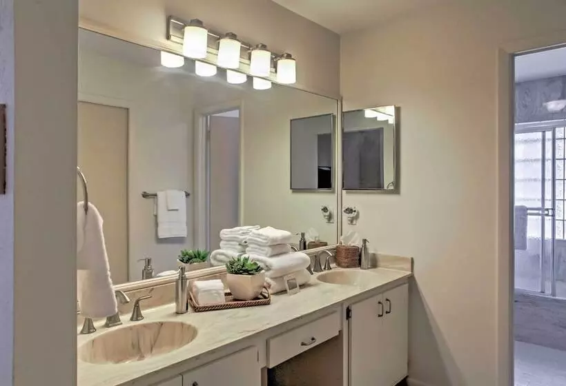 Sand Dollar  Jenson Beach Home W/ Pool Access!