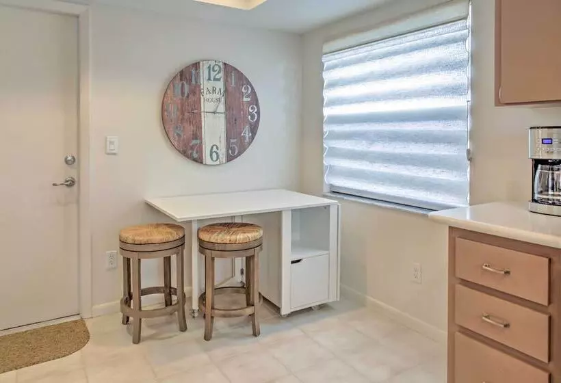 Sand Dollar  Jenson Beach Home W/ Pool Access!