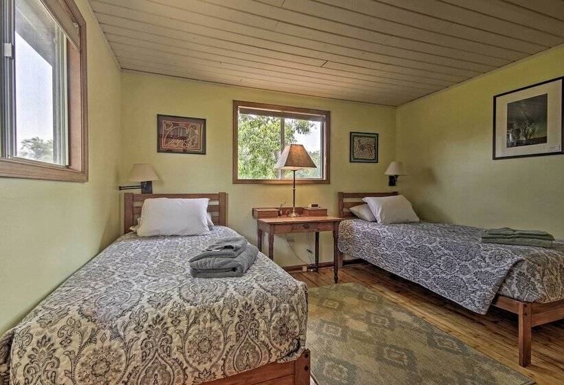 Spacious Mountain Home: Family, Pet & Wfh Friendly