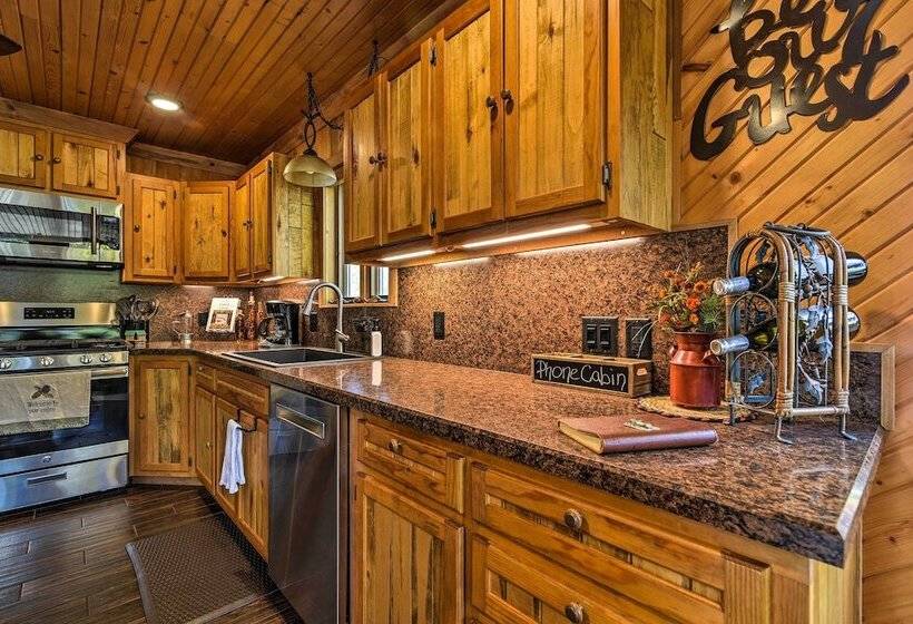 2 Mi To Rocky Mountain Nat L Park: Cabin W/ Views