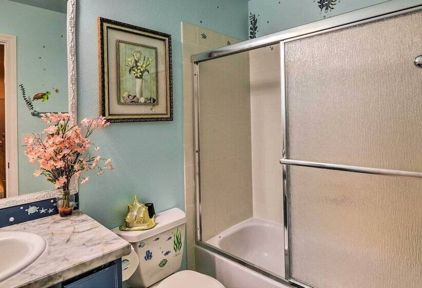 Anchorage Home ~ 8 Mi To Downtown!