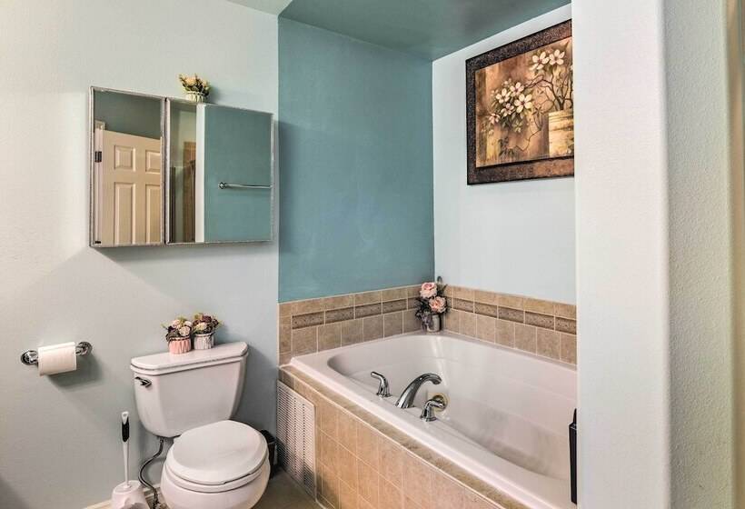 Anchorage Home ~ 8 Mi To Downtown!