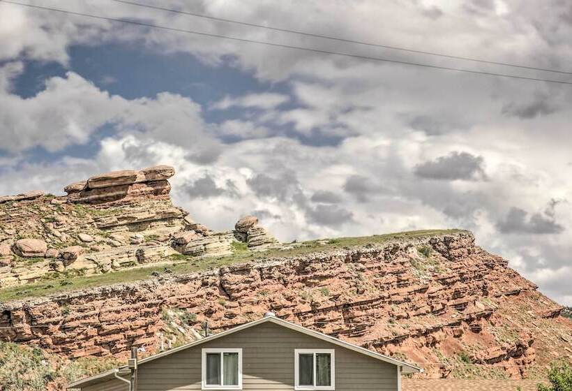 Idyllic Gem: Screened Porch, 1/2 Mi To River!