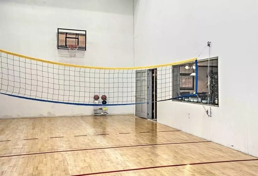 Luxurious Finger Lakes Home W/ Game Room & Deck!