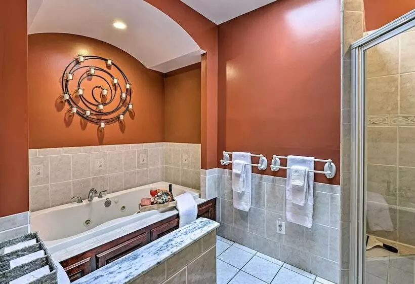 Luxurious Finger Lakes Home W/ Game Room & Deck!