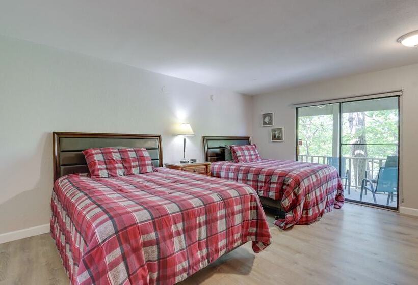 Fire Pit & Pool Access: Margaritaville Home!