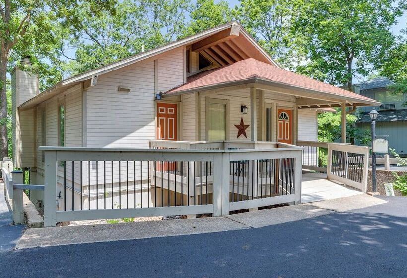 Fire Pit & Pool Access: Margaritaville Home!