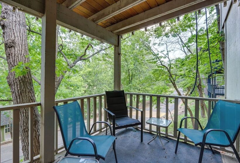 Fire Pit & Pool Access: Margaritaville Home!