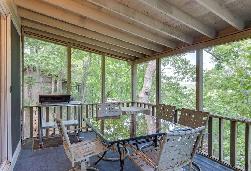 Fire Pit & Pool Access: Margaritaville Home!