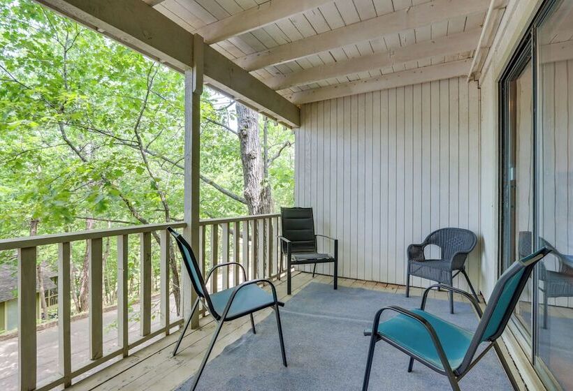 Fire Pit & Pool Access: Margaritaville Home!