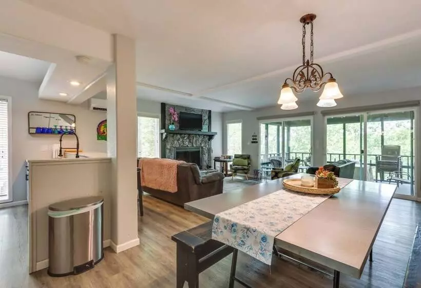 Hot Tub + Fire Pit: Margaritaville Resort Home!